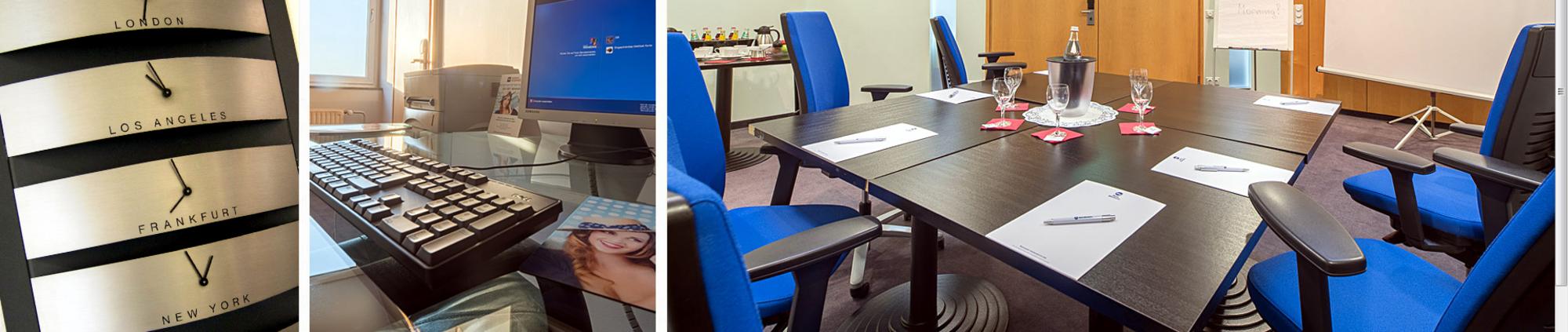 Firmendienst Deutschland