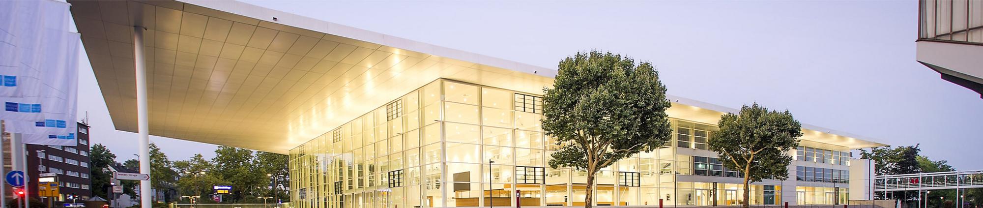 Business Messe Essen 01